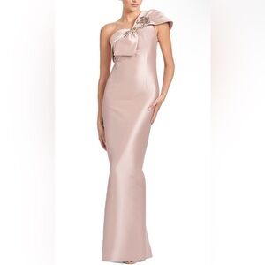 Sachin & Babi
Women's Pink Ines Gown